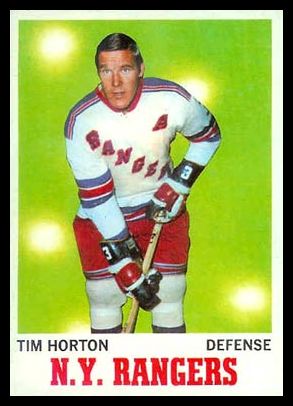 59 Tim Horton